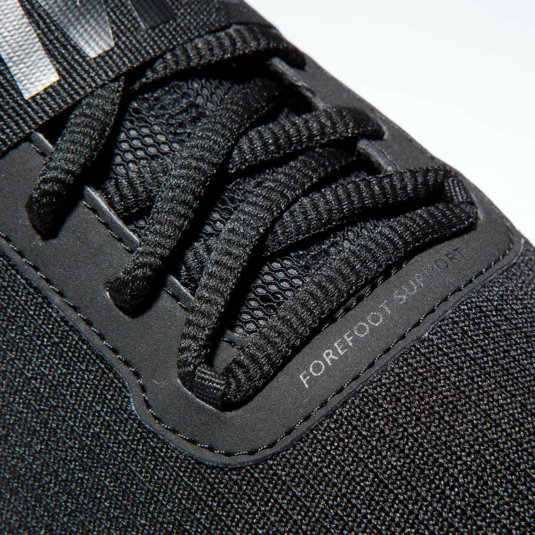 Domyos 500, Mid Fitness Cardio Training Shoes, Women's