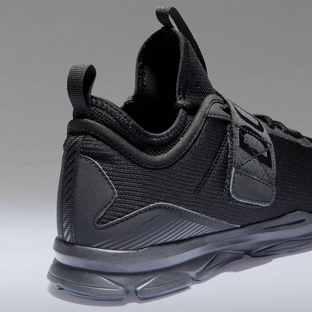 Domyos 500, Mid Fitness Cardio Training Shoes, Women's