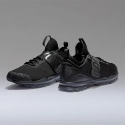 Domyos 500, Mid Fitness Cardio Training Shoes, Women's