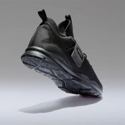 Domyos 500, Mid Fitness Cardio Training Shoes, Women's