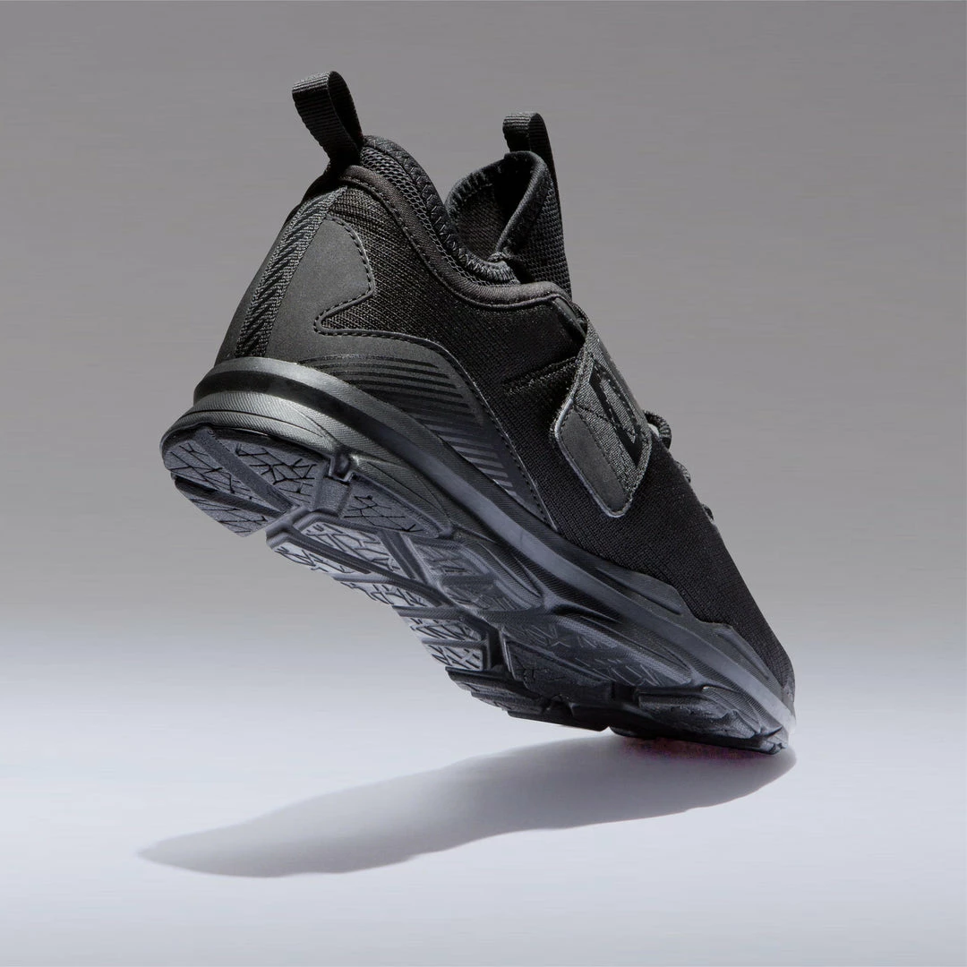 Domyos 500, Mid Fitness Cardio Training Shoes, Women's