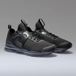 Domyos 500, Mid Fitness Cardio Training Shoes, Women's