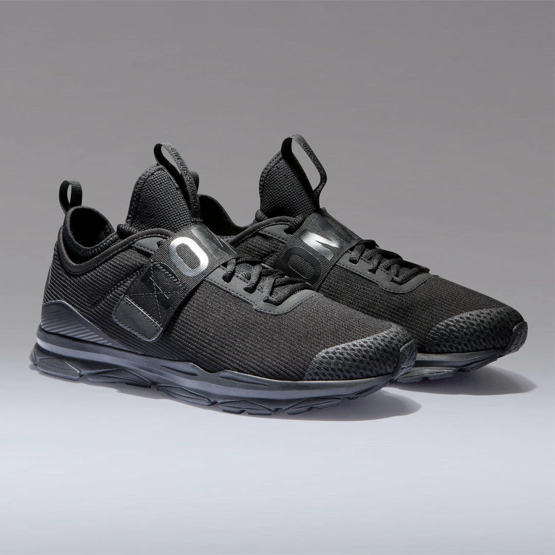 Domyos 500, Mid Fitness Cardio Training Shoes, Women's