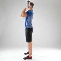 Domyos 500, Cross-Training Shorts, Men's Exercise & Fitness Apparel