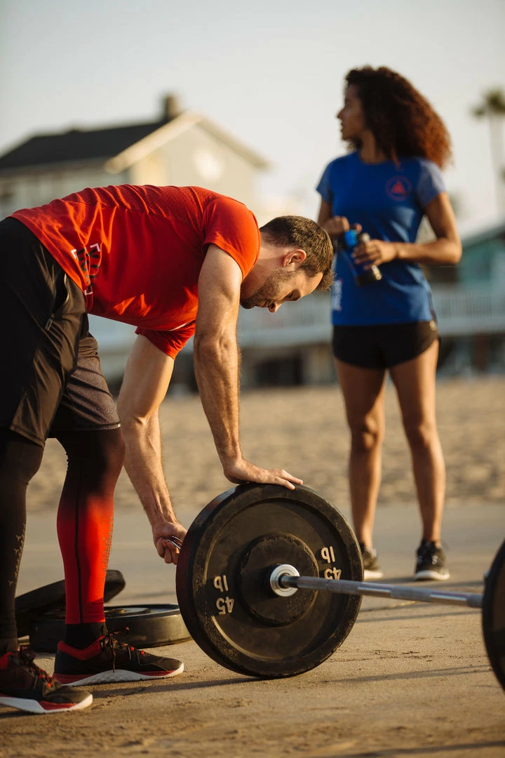 Domyos 500, Cross-Training Shorts, Men's Exercise & Fitness Apparel