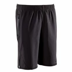 Domyos 500, Cross-Training Shorts, Men's Exercise & Fitness Apparel