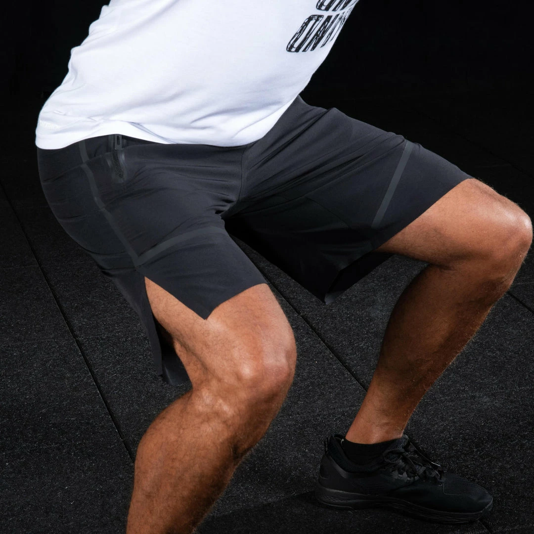 Domyos 500, Cross-Training Shorts, Men's Exercise & Fitness Apparel