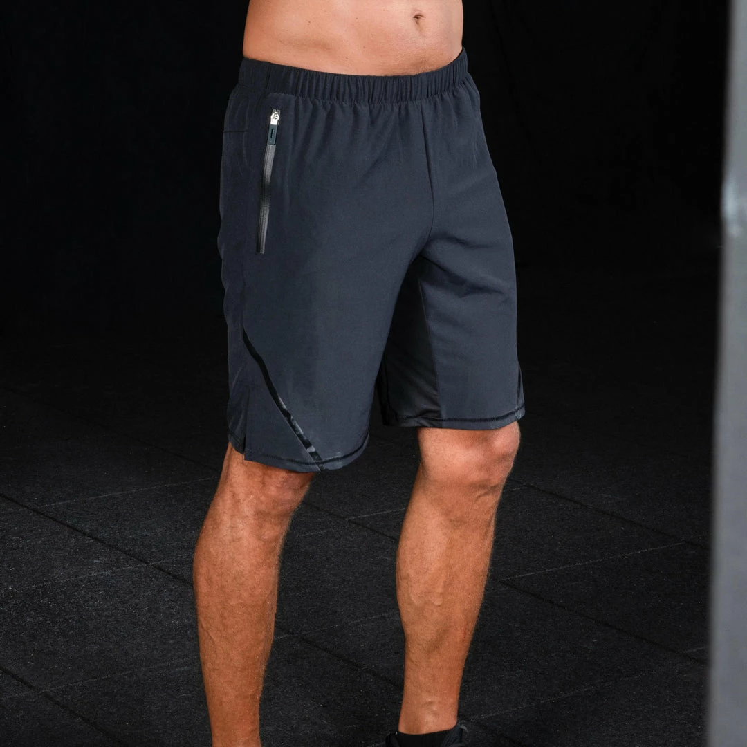 Domyos 500, Cross-Training Shorts, Men's Exercise & Fitness Apparel