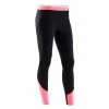 Domyos Women's Cardio Fitness 2-Tone Leggings 120