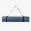 Kimjaly Thick Ultralight Yoga Mat With Carrying Strap 5mm