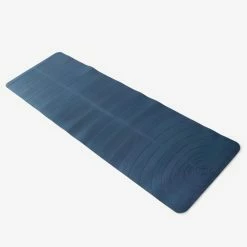 Kimjaly Thick Ultralight Yoga Mat With Carrying Strap 5mm