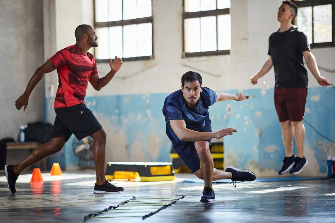 Domyos Cardio Fitness Shoes 500