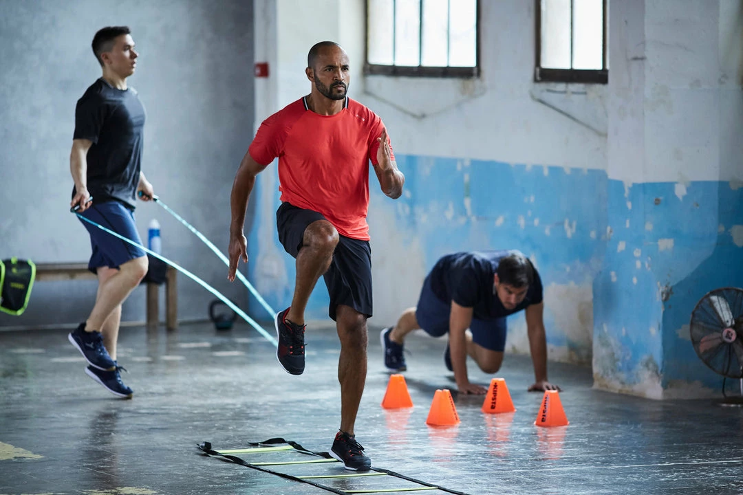 Domyos Cardio Fitness Shoes 500