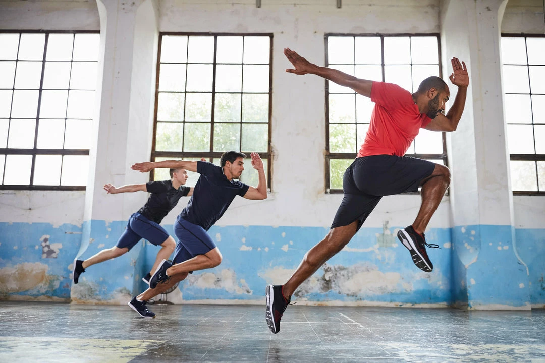 Domyos Cardio Fitness Shoes 500