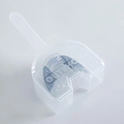 Outshock Boxing Mouthguard Size L 500