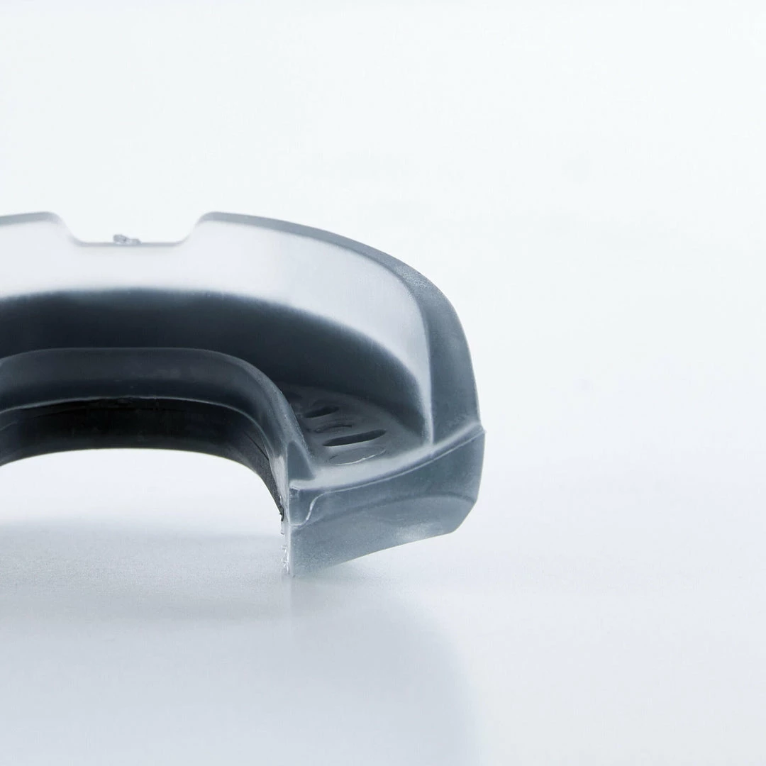 Outshock Boxing Mouthguard Size L 500