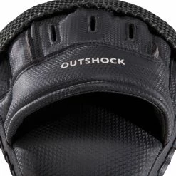 Outshock 100 Curved Boxing Punch Mitts Boxing & MMA