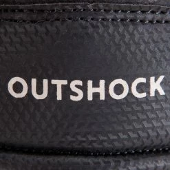 Outshock 100 Curved Boxing Punch Mitts Boxing & MMA