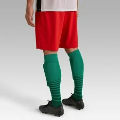 Kipsta F500 Soccer Shorts Adult