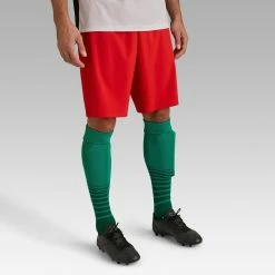 Kipsta F500 Soccer Shorts Adult