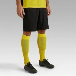 Kipsta F500 Soccer Shorts Adult