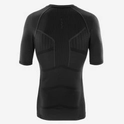 Kipsta Boxing & MMA Keepdry 500 Short Sleeve Soccer Base Layer Top