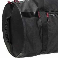 Exercise & Fitness Apparel Domyos 55 L Fitness Bag