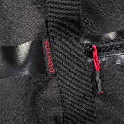 Exercise & Fitness Apparel Domyos 55 L Fitness Bag