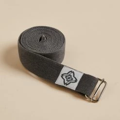 Kimjaly Domyos Cotton Yoga Strap