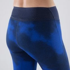 Domyos Women's Cardio Fitness 7/8 Leggings 900