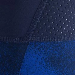 Domyos Women's Cardio Fitness 7/8 Leggings 900