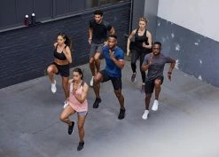 Exercise & Fitness Apparel Domyos 920, Fitness Shoes, Women's