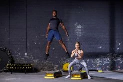 Exercise & Fitness Apparel Domyos 920, Fitness Shoes, Women's