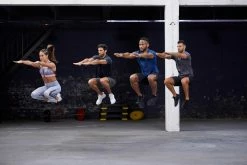 Exercise & Fitness Apparel Domyos 920, Fitness Shoes, Women's