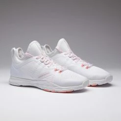 Exercise & Fitness Apparel Domyos 920, Fitness Shoes, Women's