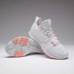 Exercise & Fitness Apparel Domyos 920, Fitness Shoes, Women's