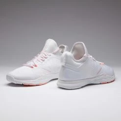 Exercise & Fitness Apparel Domyos 920, Fitness Shoes, Women's