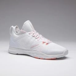 Exercise & Fitness Apparel Domyos 920, Fitness Shoes, Women's