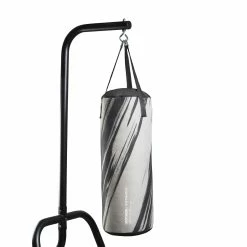 Outshock Boxing & MMA Bag + Mitts + Jump Rope Cardio Boxing Kit