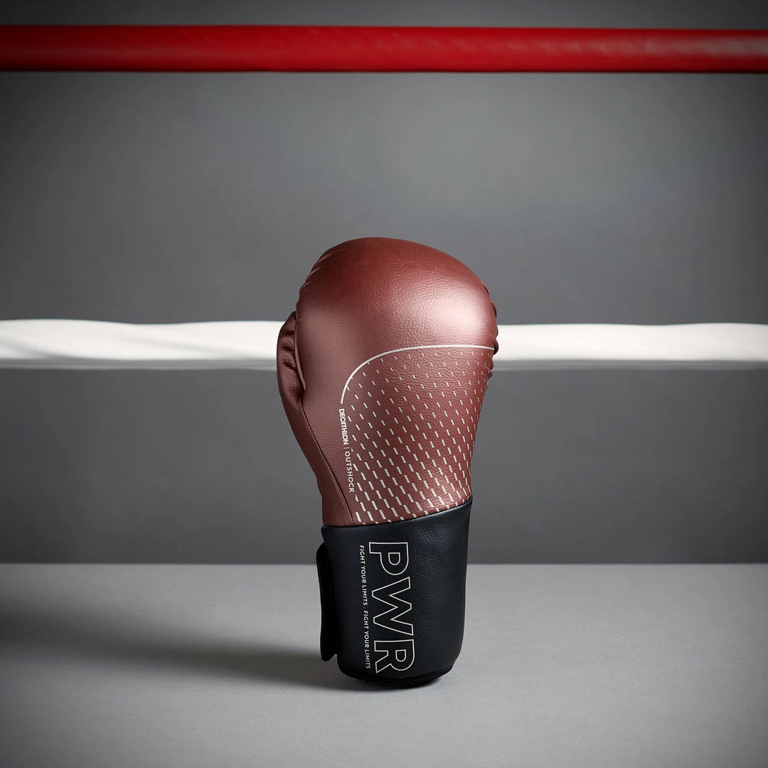 Outshock Ergo 500 Boxing Gloves