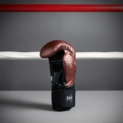Outshock Ergo 500 Boxing Gloves