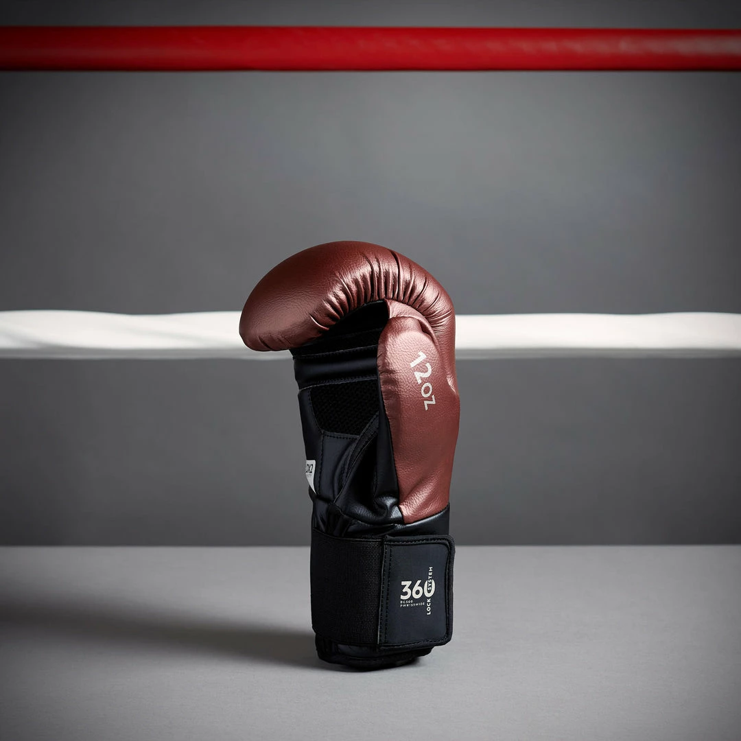 Outshock Ergo 500 Boxing Gloves