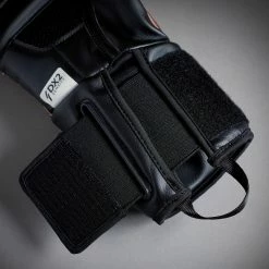 Outshock Ergo 500 Boxing Gloves