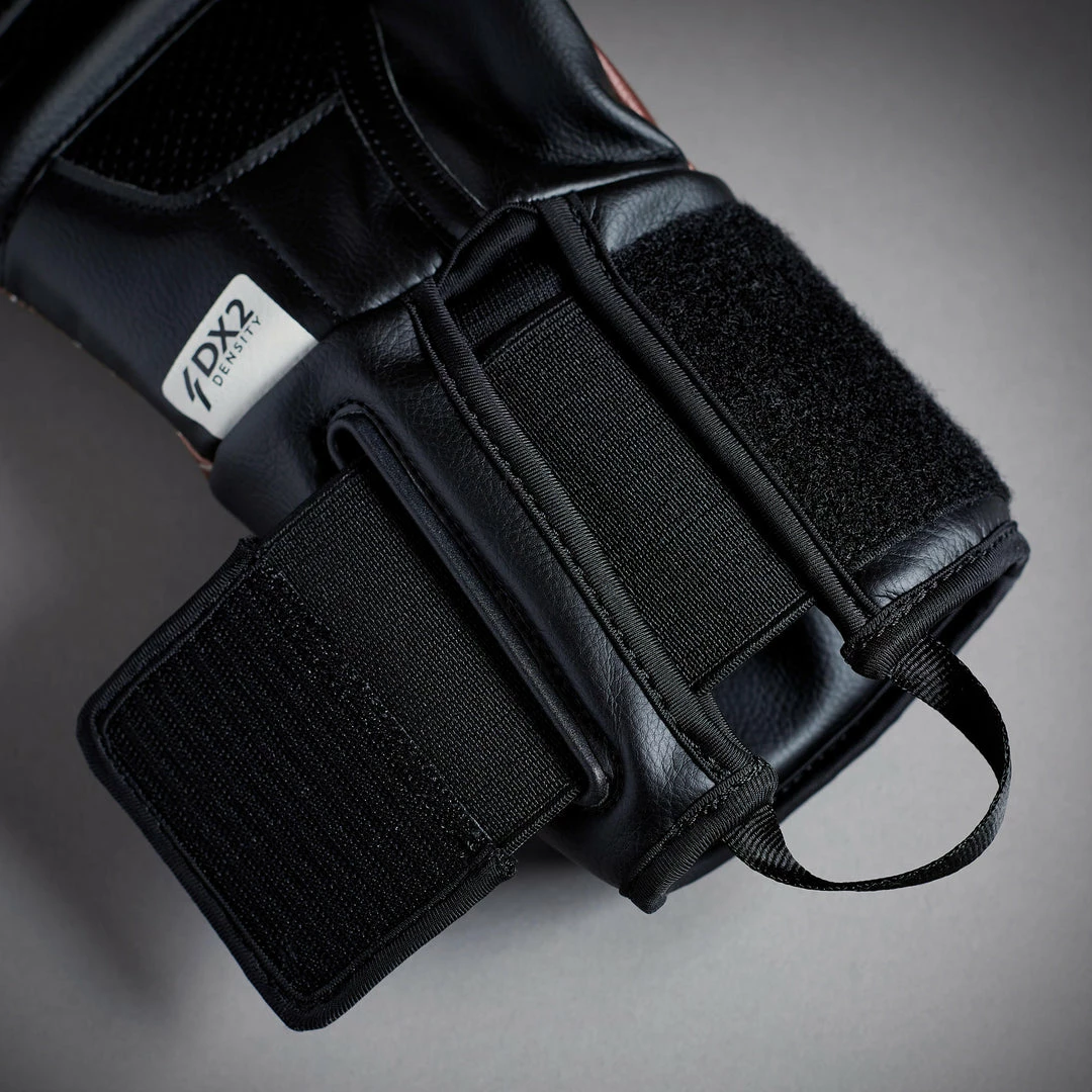 Outshock Ergo 500 Boxing Gloves