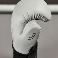 Outshock Ergo 500 Boxing Gloves