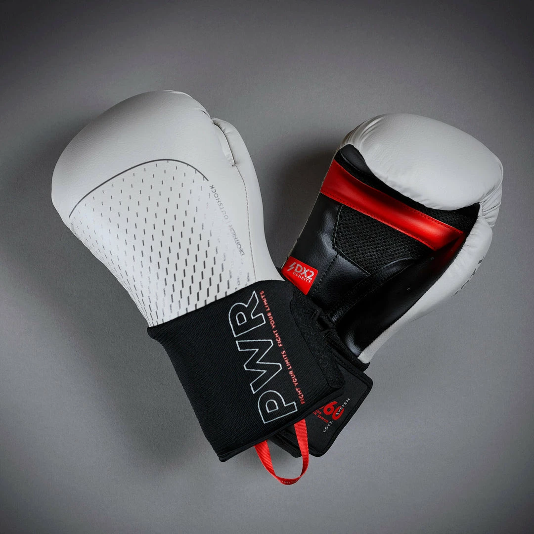 Outshock Ergo 500 Boxing Gloves