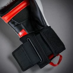 Outshock Ergo 500 Boxing Gloves