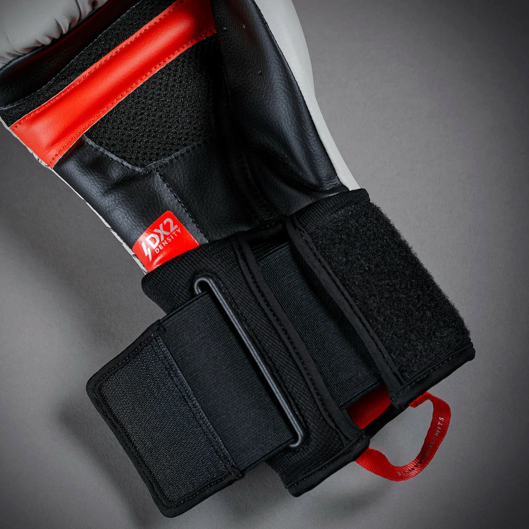 Outshock Ergo 500 Boxing Gloves