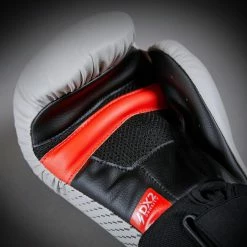 Outshock Ergo 500 Boxing Gloves