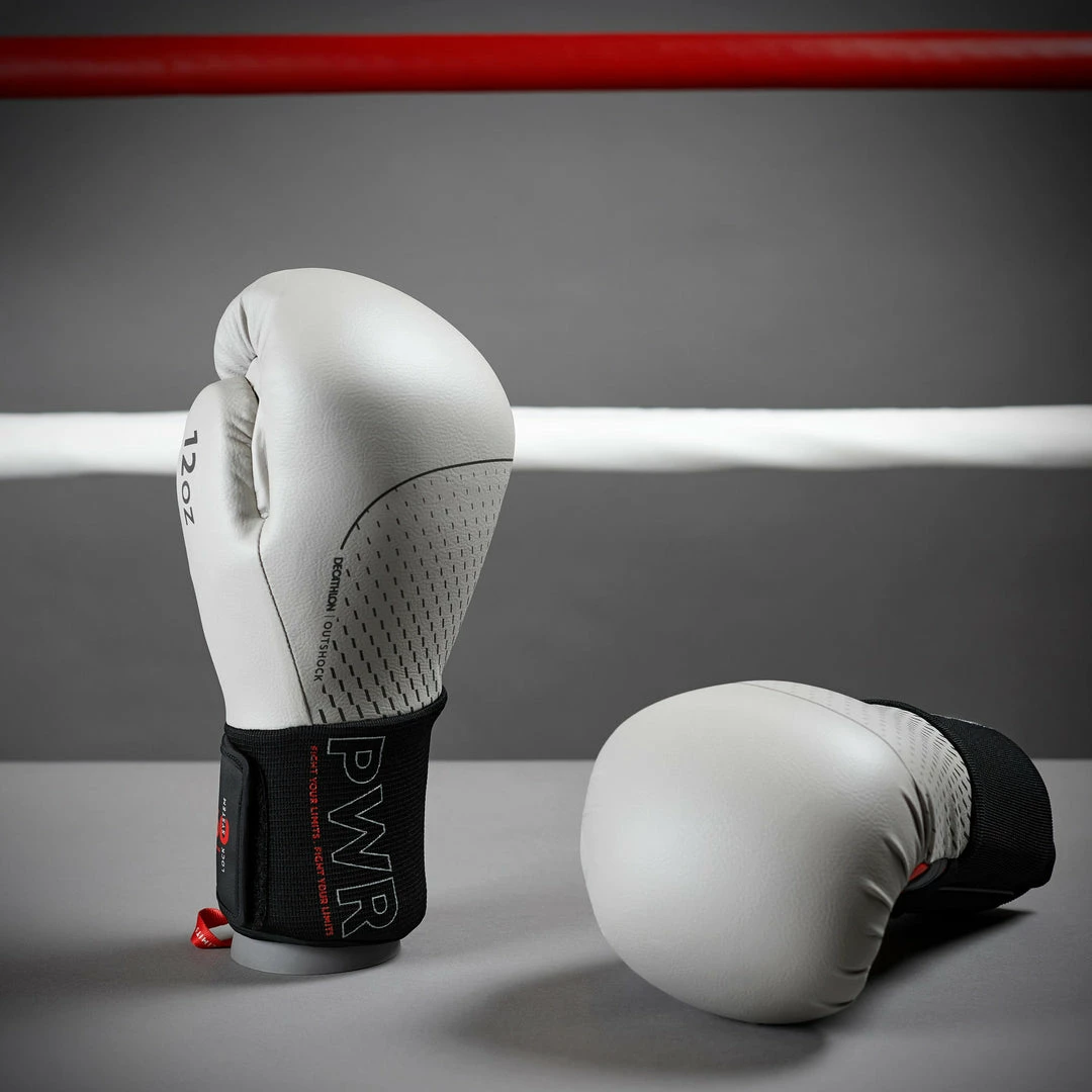 Outshock Ergo 500 Boxing Gloves